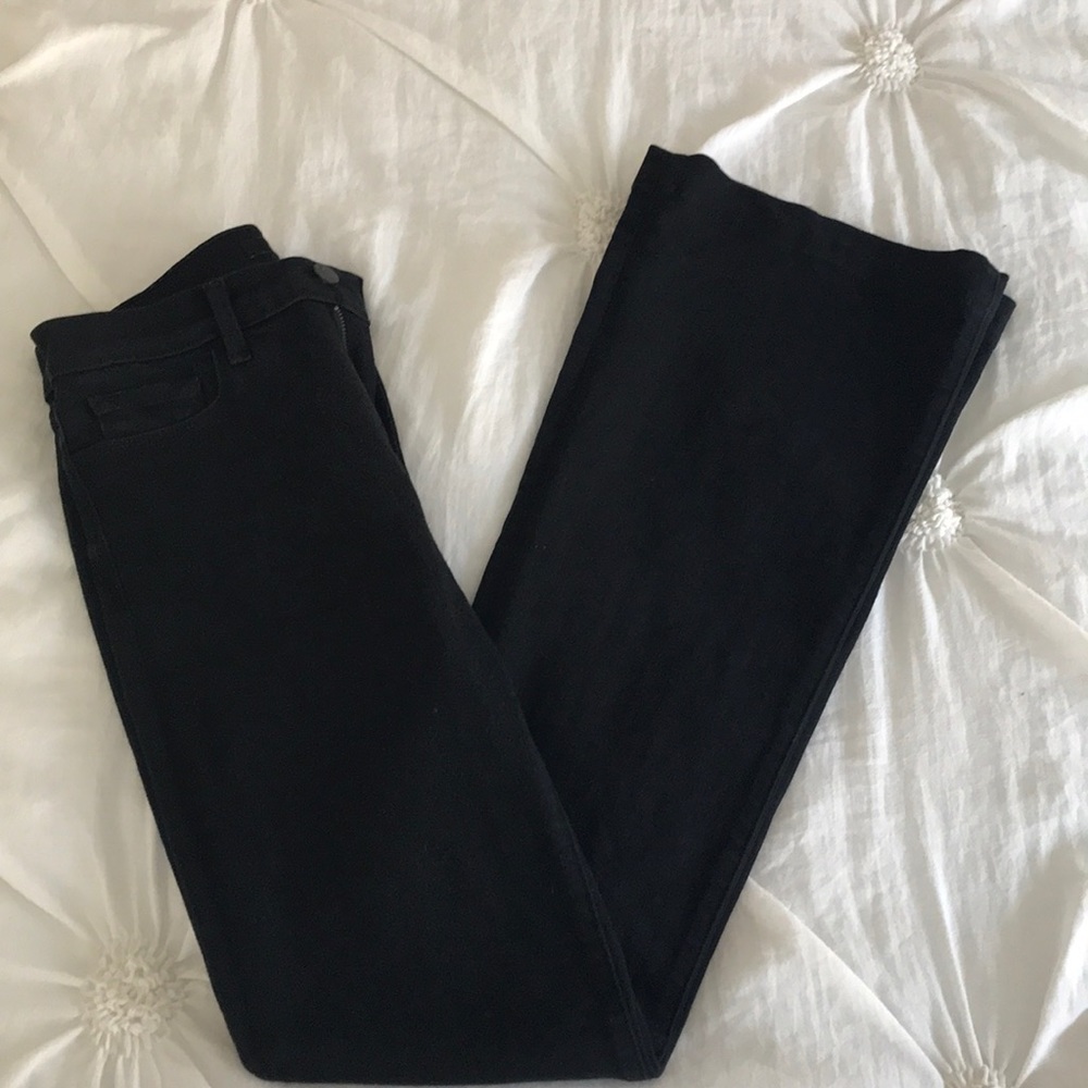 J Brand Maria Flare